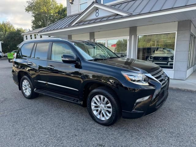 2014 Lexus GX 460