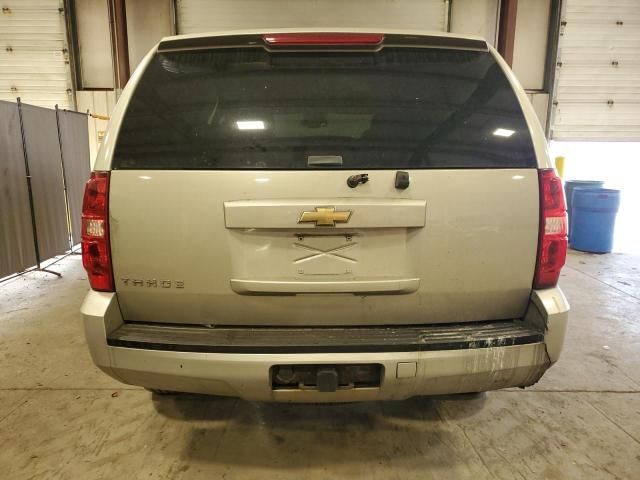 2007 Chevrolet Tahoe K1500