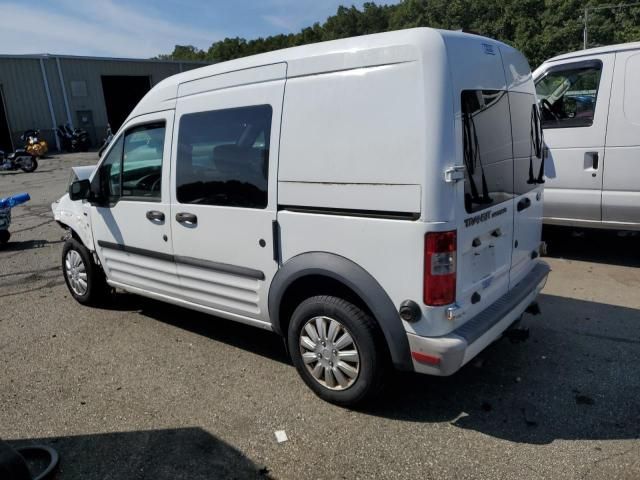 2011 Ford Transit Connect XLT