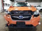 2015 Subaru XV Crosstrek Sport Limited