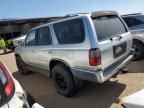 1999 Toyota 4runner SR5