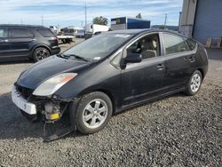 2005 Toyota Prius en venta en Eugene, OR