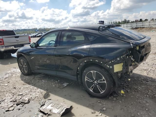 2021 Ford Mustang MACH-E Select