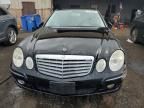 2007 Mercedes-Benz E 350 4matic