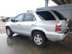 2006 Acura MDX Touring