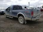 2006 Ford F250 Super Duty