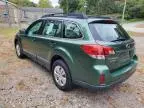 2011 Subaru Outback 2.5I