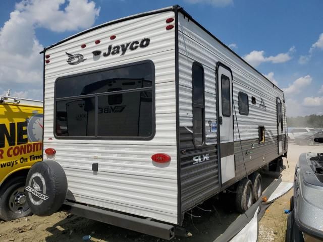 2022 Jayco Trailer