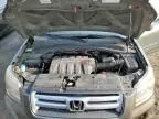 2008 Honda Pilot EXL