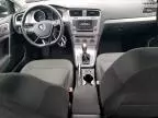 2017 Volkswagen Golf S