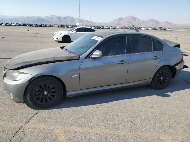 2009 BMW 328 I Sulev