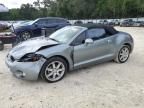 2007 Mitsubishi Eclipse Spyder GT