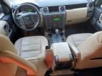 2006 Land Rover LR3 SE