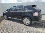 2008 Ford Edge Limited