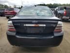 2008 Ford Taurus Limited