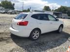 2010 Nissan Rogue S