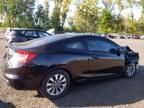 2013 Honda Civic SI