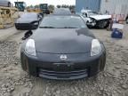 2008 Nissan 350Z Roadster