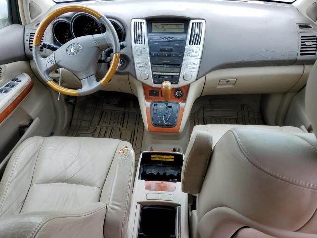 2004 Lexus RX 330