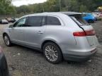 2012 Lincoln MKT