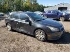 2011 Chevrolet Cruze LT