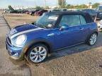 2015 Mini Cooper S