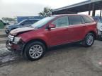 2008 Ford Edge Limited