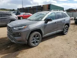 2022 Toyota Rav4 TRD OFF Road en venta en Colorado Springs, CO