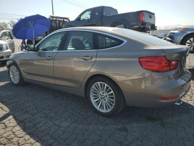 2015 BMW 328 Xigt