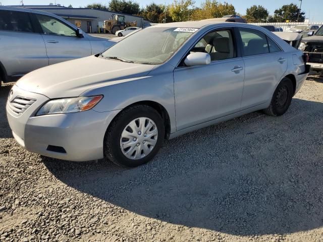 2008 Toyota Camry CE