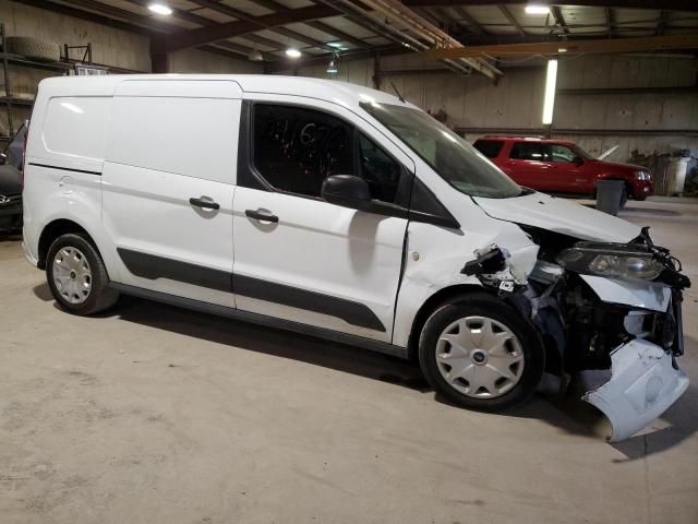 2018 Ford Transit Connect XL