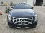 2012 Cadillac CTS