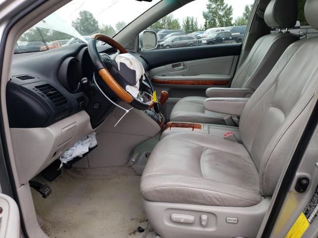 2007 Lexus RX 350