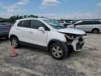 2018 Chevrolet Trax 1LT