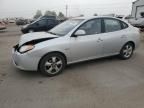 2007 Hyundai Elantra GLS