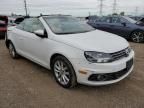 2014 Volkswagen EOS Komfort