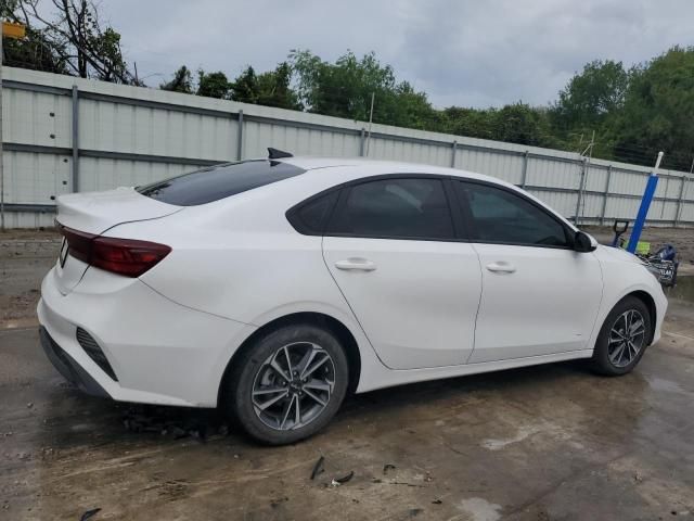 2024 KIA Forte LX