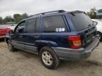 2002 Jeep Grand Cherokee Sport