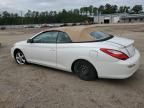 2007 Toyota Camry Solara SE