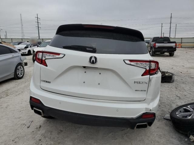 2024 Acura RDX Advance