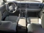 2006 Jeep Commander