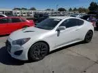 2013 Hyundai Genesis Coupe 2.0T