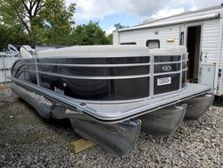 Salvage boats for sale at Louisville, KY auction: 2022 Other 2022 'OTHER BOAT' Boat