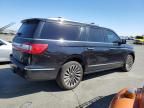 2019 Lincoln Navigator L Reserve