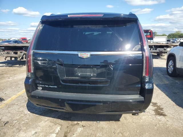 2016 Cadillac Escalade Premium