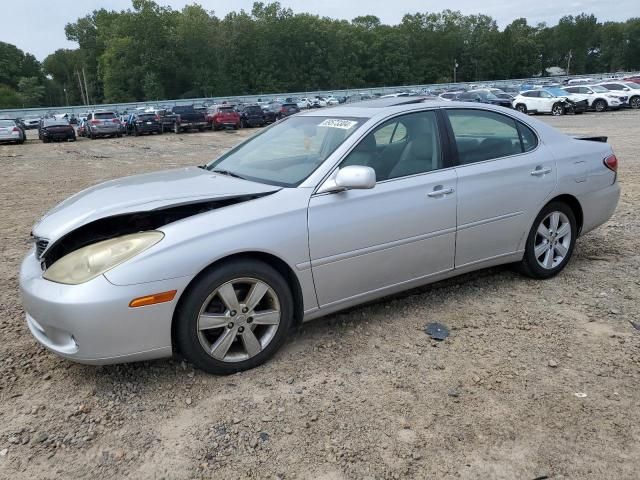 2005 Lexus ES 330