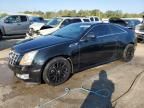 2012 Cadillac CTS Premium Collection