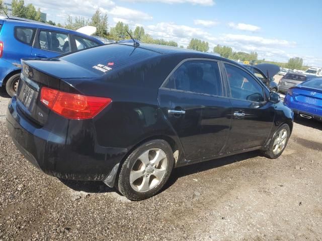 2010 KIA Forte EX