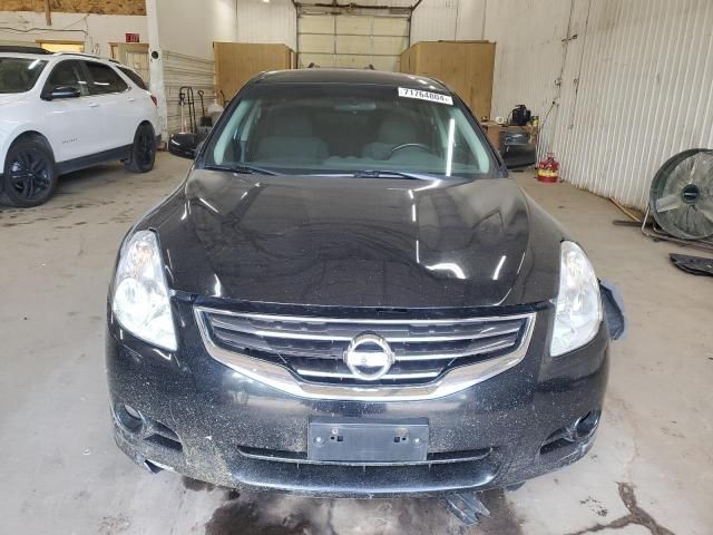 2011 Nissan Altima Base