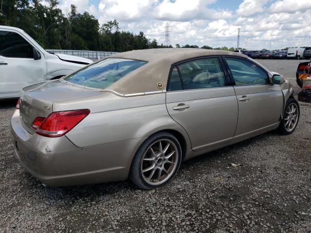 2006 Toyota Avalon XL